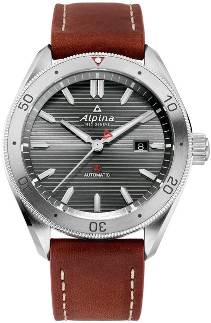 Alpina Alpiner AL-525G5AQ6