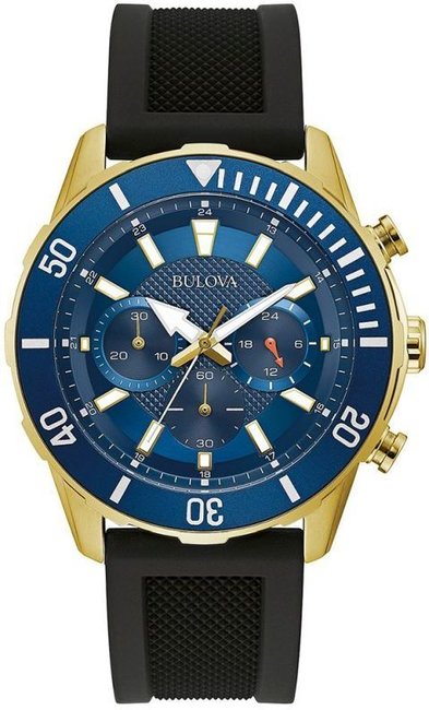 Bulova 98A244
