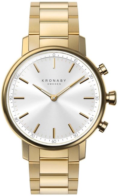 Kronaby Carat S2447-1