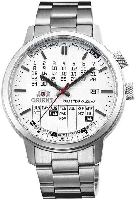 Orient FER2L004W0