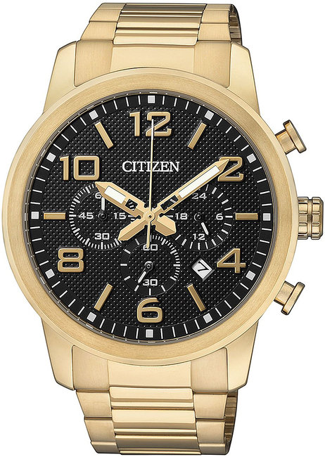 Citizen Chrono AN8052-55E