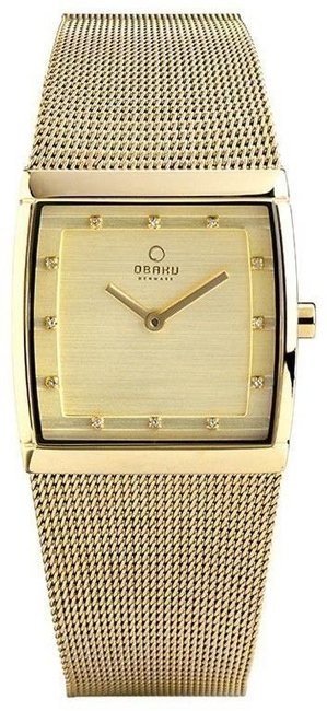 Obaku V102LGGMG
