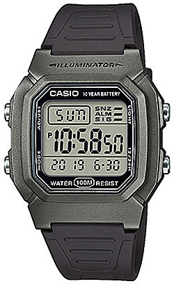 Casio Collection W-800HM-7AVEF