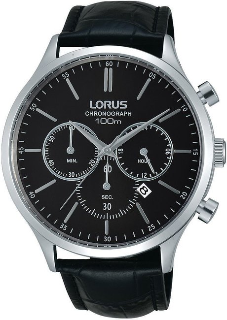 Lorus RT389EX9