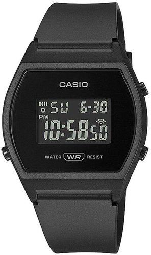 Casio Sports LW-204-1BEF