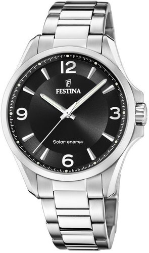 Festina Solar Energy F20656-4