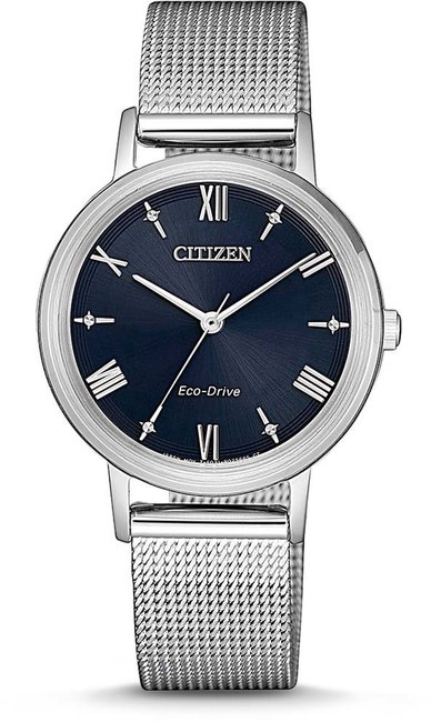 Citizen Elegance EM0571-83L
