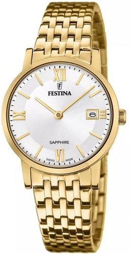 Festina Swiss Made F20021-1