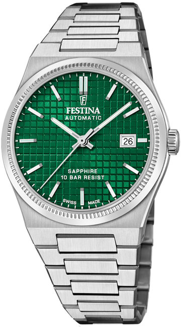 Festina Swiss Made F20028-3