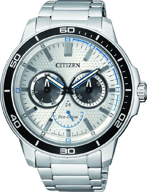 Citizen Chrono BU2040-56A