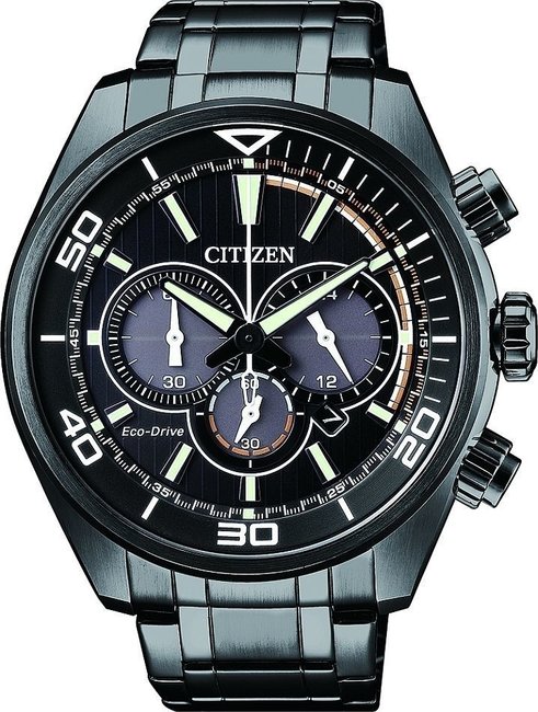 Citizen Chrono CA4335-88E