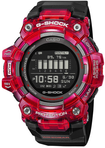 Casio G-Shock GBD-100SM-4A1ER