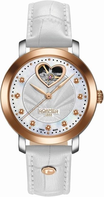 Roamer Lady Sweetheart 556661 46 19 05