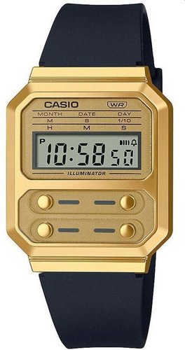 Casio Vintage A100WEFG-9AEF