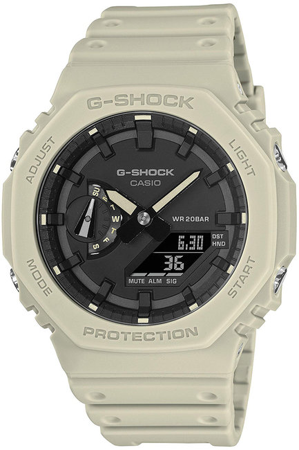 Casio G-Shock GA-2100-5AER