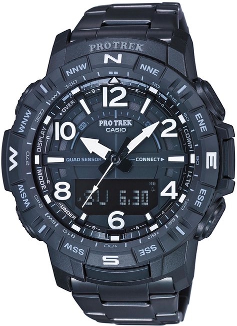 Casio Protrek PRT-B50YT-1ER