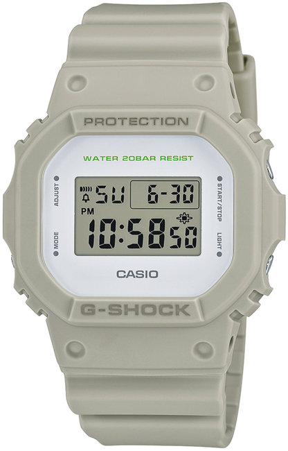 Casio G-Shock DW-5600M-8ER