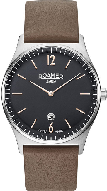 Roamer 650810 41 60 05