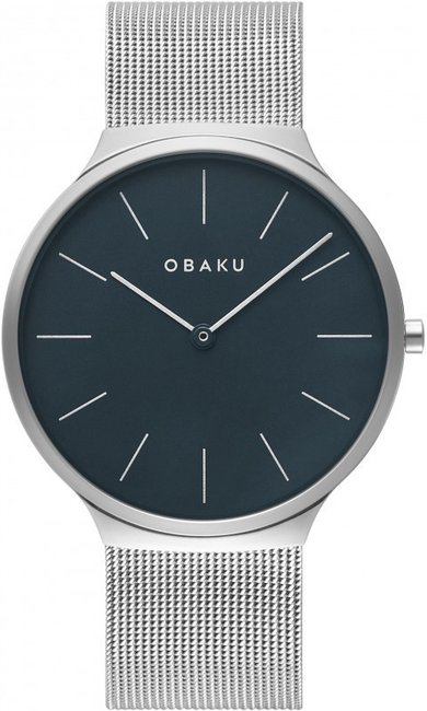 Obaku V240GXCLMC