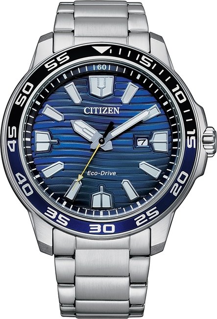 Citizen Diver AW1525-81L