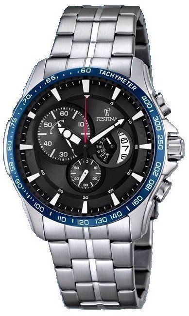 Festina Chrono Sport F6850-4