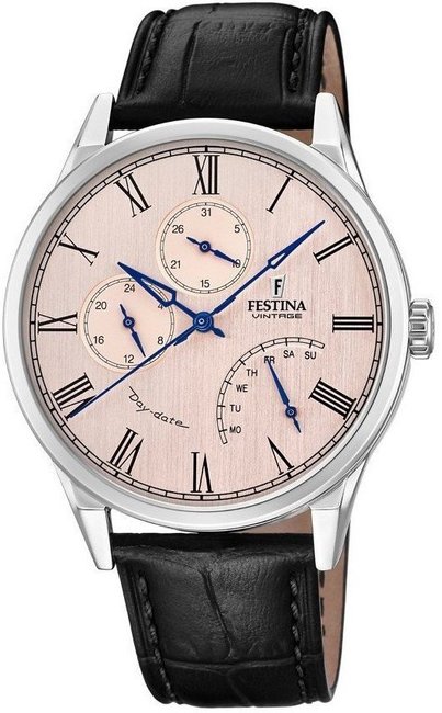 Festina Retro F20278-2