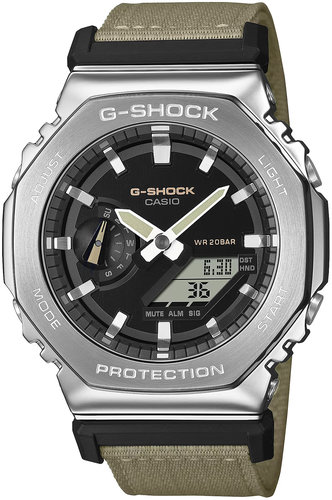 Casio G-Shock GM-2100C-5AER