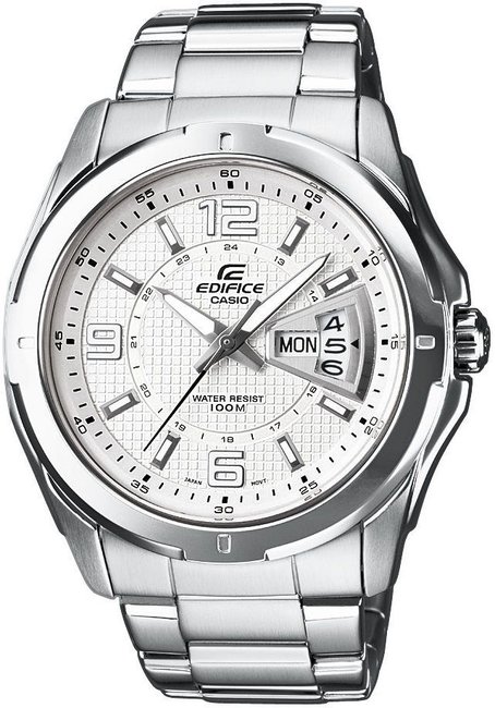 Casio Edifice EF-129D-7AVEF