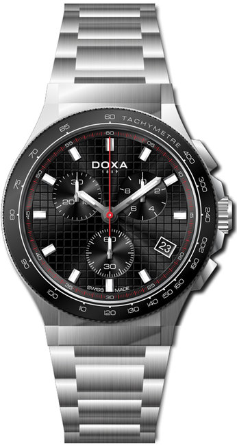 Doxa 167.10.101.10