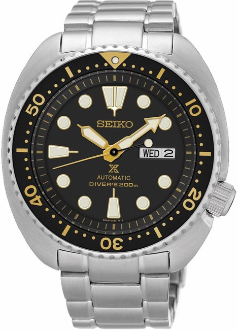 Seiko Prospex SRP775K1