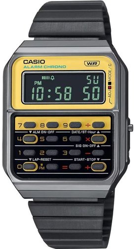 Casio Vintage CA-500WEGG-9BEF