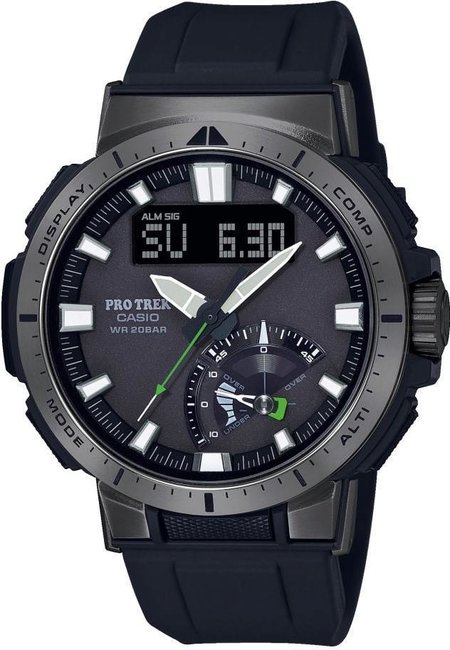 Casio Protrek PRW-70Y-1ER