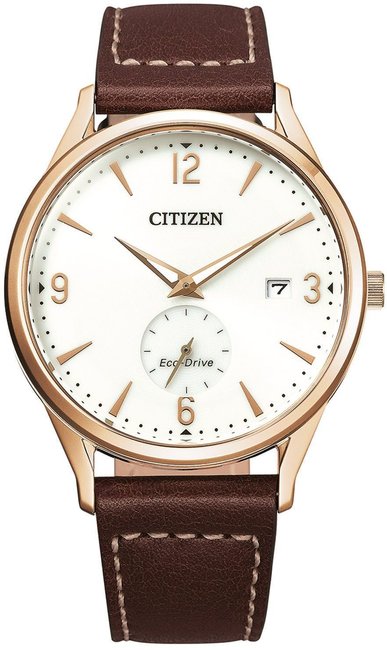 Citizen Leather BV1116-12A