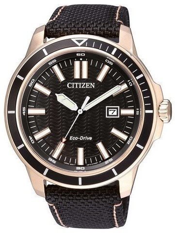 Citizen Classics AW1523-01E