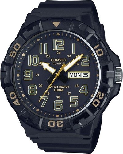 Casio Collection MRW-210H-1A2VEF