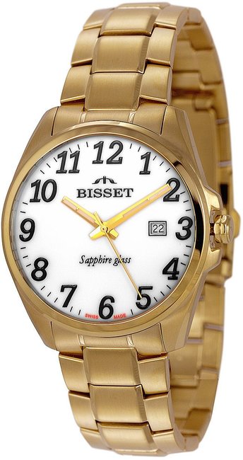 Bisset BSDX94GAWX05BX