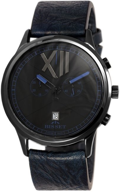 Bisset BSFE89BIBD03AX