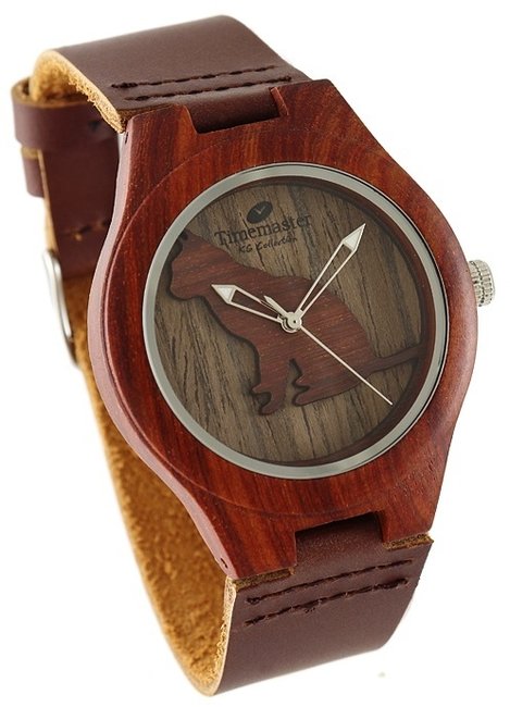 Timemaster Wood 217-07