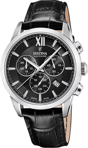 Festina Swiss Made F20041-4