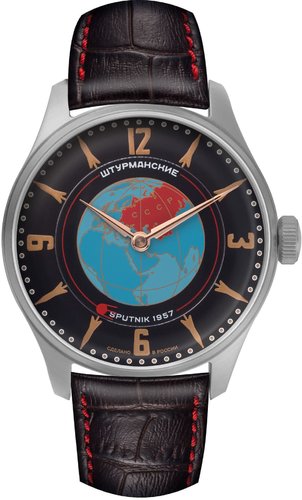 Sturmanskie 2609-3735431