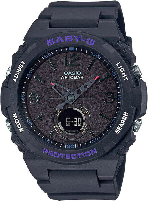 Casio Baby-G BGA-260-1AER