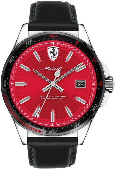 Scuderia Ferrari 0830489 Pilota