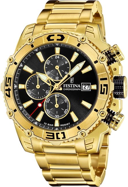 Festina Prestige F20492-4