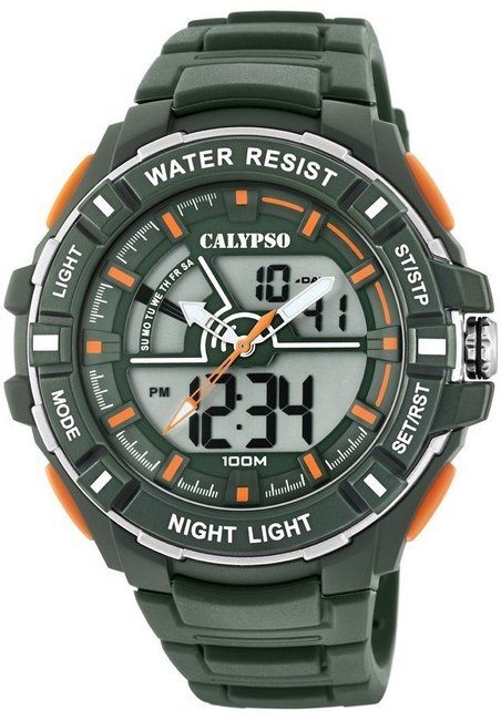 Calypso K5769-5