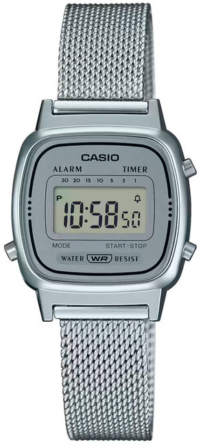 Casio LA670WEM-7DF