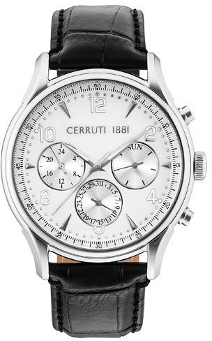 Cerruti Bellagio CRA107SN01BK