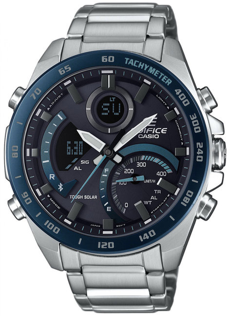 Casio Edifice ECB-900DB-1BER