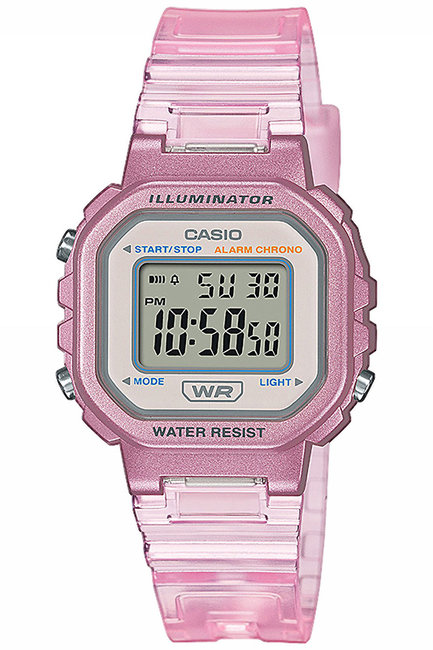 Casio Collection LA-20WHS-4AEF