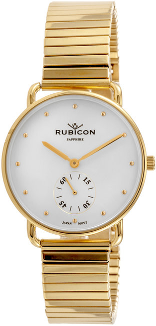 Rubicon RNBE29GISX03BX