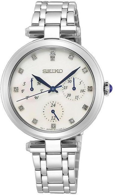 Seiko SKY663P1